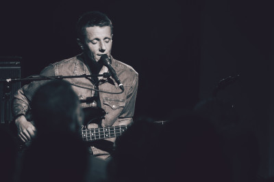 K's Choice &middot; Mühle Hunziken