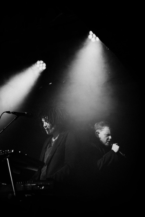Kae Tempest / Support: Gina Été &middot; Mühle Hunziken
