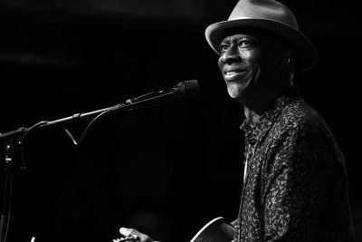 Keb’ Mo’ &middot; Mühle Hunziken