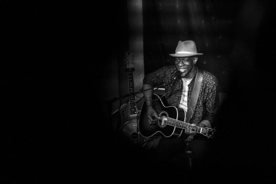 Keb’ Mo’ &middot; Mühle Hunziken