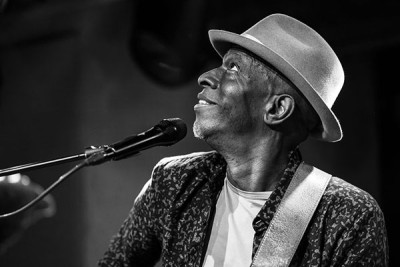 Keb’ Mo’ &middot; Mühle Hunziken