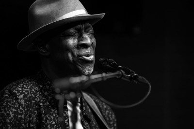 Keb’ Mo’ &middot; Mühle Hunziken