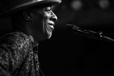 Keb’ Mo’ &middot; Mühle Hunziken