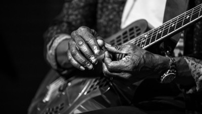 Keb’ Mo’ &middot; Mühle Hunziken