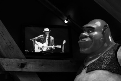 Keb’ Mo’ &middot; Mühle Hunziken