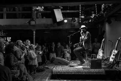 Keb’ Mo’ &middot; Mühle Hunziken
