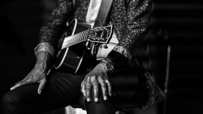 Keb’ Mo’ &middot; Mühle Hunziken