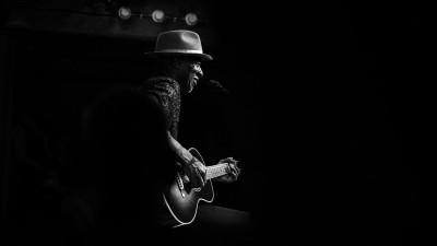 Keb’ Mo’ &middot; Mühle Hunziken