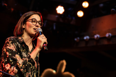 Keb' Mo' / Support: Flo Bauer &middot; Mühle Hunziken