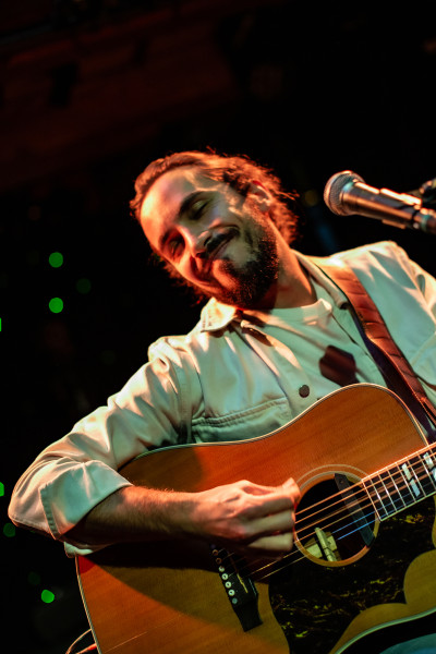 Keb' Mo' / Support: Flo Bauer &middot; Mühle Hunziken
