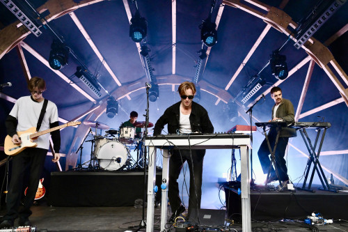 Kerala Dust Openair / Support: Diosmos &middot; Mühle Hunziken