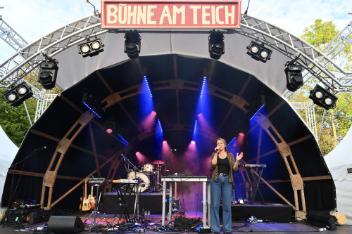 Kerala Dust Openair / Support: Diosmos &middot; Mühle Hunziken