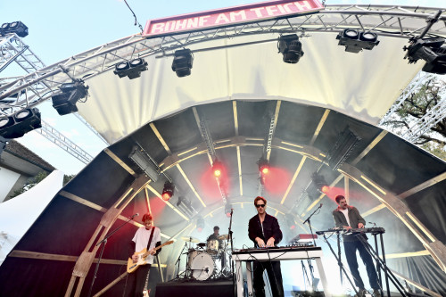 Kerala Dust Openair / Support: Diosmos &middot; Mühle Hunziken