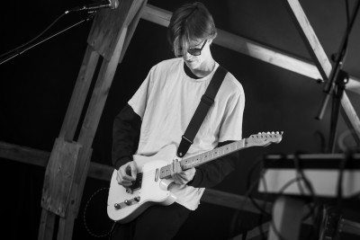 Kerala Dust Openair / Support: Diosmos &middot; Mühle Hunziken