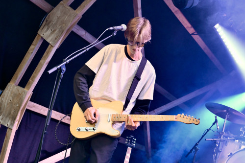 Kerala Dust Openair / Support: Diosmos &middot; Mühle Hunziken