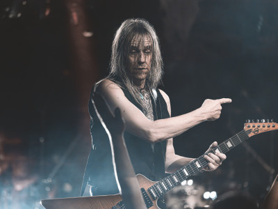 Kilmister & Friends &middot; Mühle Hunziken