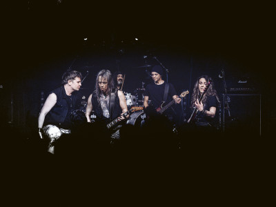 Kilmister & Friends &middot; Mühle Hunziken