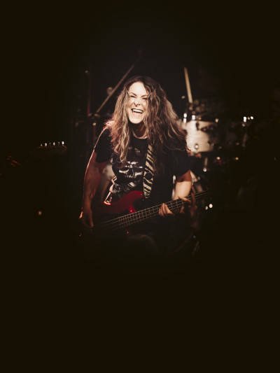 Kilmister & Friends &middot; Mühle Hunziken