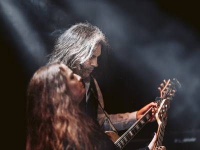 Kilmister & Friends &middot; Mühle Hunziken