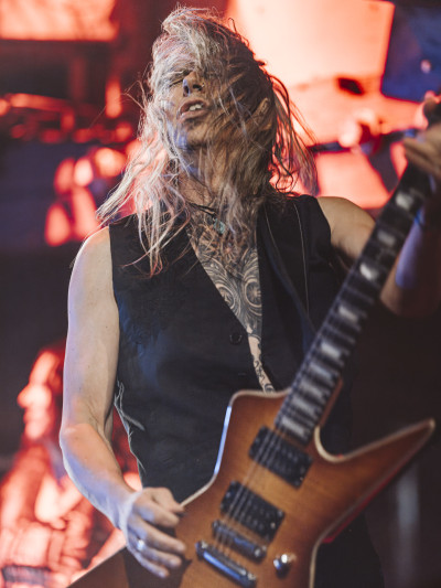 Kilmister & Friends &middot; Mühle Hunziken