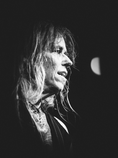 Kilmister & Friends &middot; Mühle Hunziken