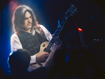 Kilmister & Friends &middot; Mühle Hunziken