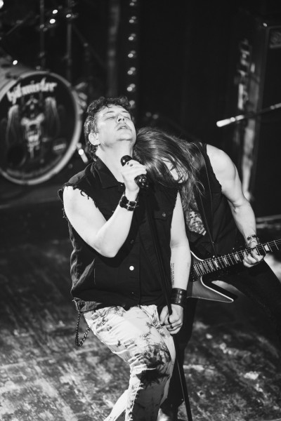 Kilmister & Friends &middot; Mühle Hunziken