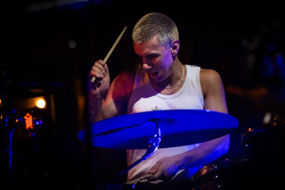 Kim Churchill / Support: Hollie Col &middot; Mühle Hunziken