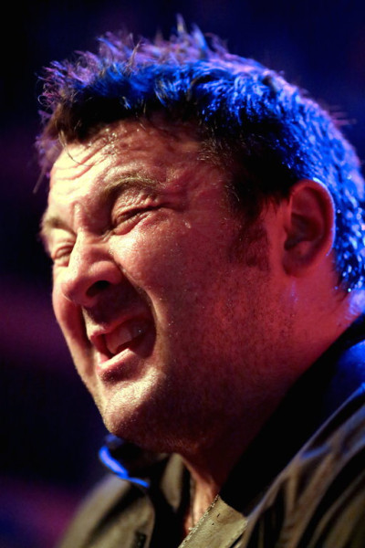 King King &middot; Mühle Hunziken