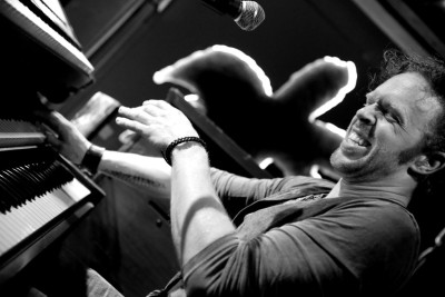 King King &middot; Mühle Hunziken