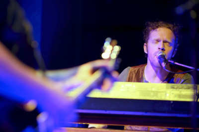 King King &middot; Mühle Hunziken