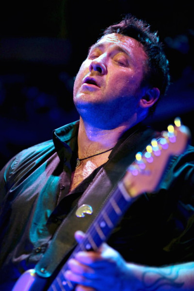 King King &middot; Mühle Hunziken