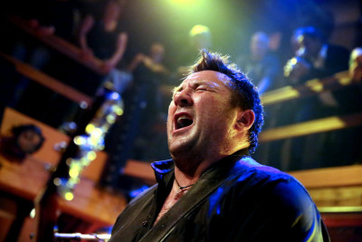 King King &middot; Mühle Hunziken