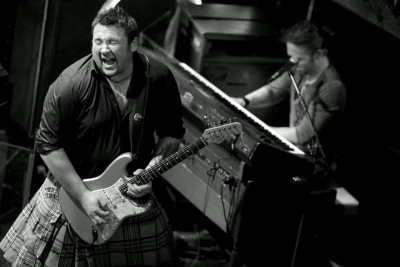 King King &middot; Mühle Hunziken