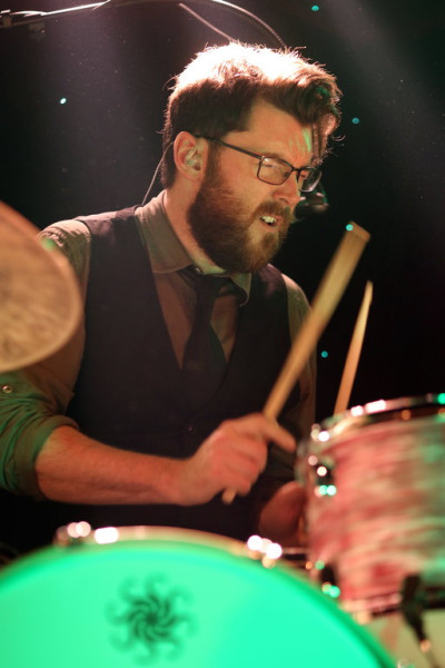 King King &middot; Mühle Hunziken