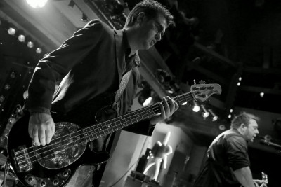 King King &middot; Mühle Hunziken