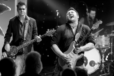 King King &middot; Mühle Hunziken