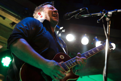 King King &middot; Mühle Hunziken