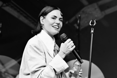 Kings Elliot Openair / Support: Milune &middot; Mühle Hunziken