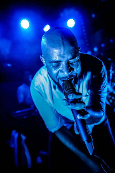 Klischée &middot; Mühle Hunziken