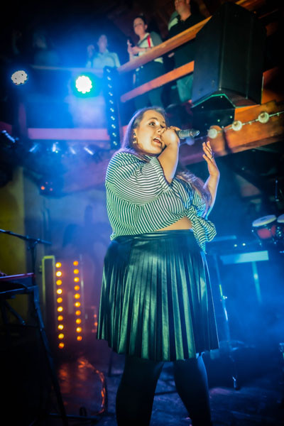 Klischée &middot; Mühle Hunziken