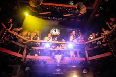 Klischée &middot; Mühle Hunziken