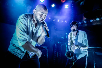 Klischée &middot; Mühle Hunziken