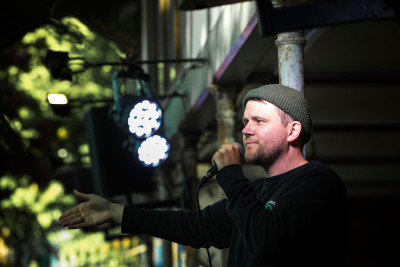 Knackeboul &middot; Mühle Hunziken