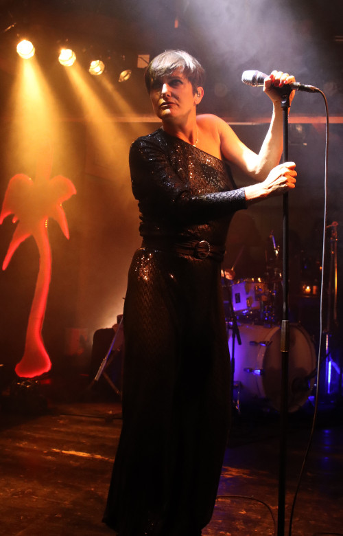 Kosheen Live &middot; Mühle Hunziken