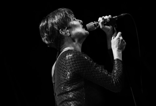 Kosheen Live &middot; Mühle Hunziken