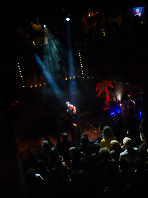 Kosheen Live &middot; Mühle Hunziken
