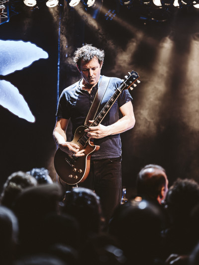 Kosheen Live &middot; Mühle Hunziken
