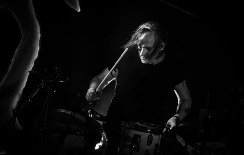 Kosheen Live &middot; Mühle Hunziken