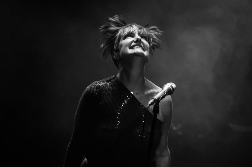 Kosheen Live &middot; Mühle Hunziken